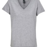 Women´s V-Neck T-Shirt Regent