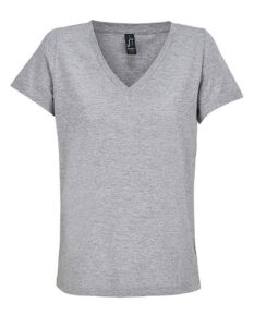 Women´s V-Neck T-Shirt Regent