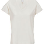 Women´s V-Neck T-Shirt Regent