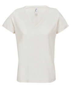 Women´s V-Neck T-Shirt Regent