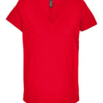 Women´s V-Neck T-Shirt Regent