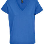 Women´s V-Neck T-Shirt Regent