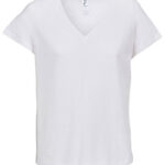Women´s V-Neck T-Shirt Regent