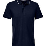 Unisex Polo Shirt Palermo