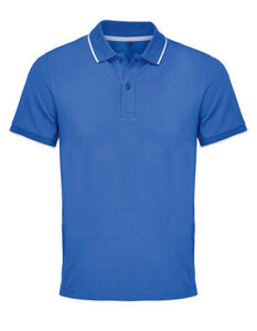 Unisex Polo Shirt Palermo