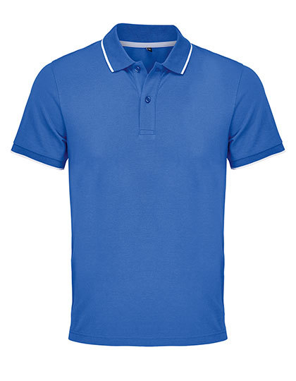 Unisex Polo Shirt Palermo