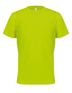 Kids´ Sports T-Shirt Sprint