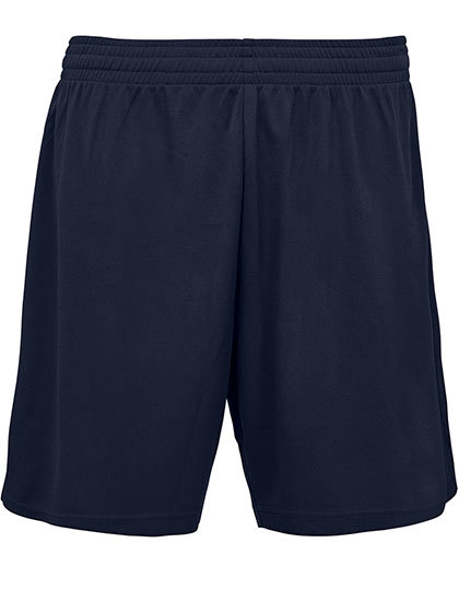 Unisex Adults´ Shorts Thunder