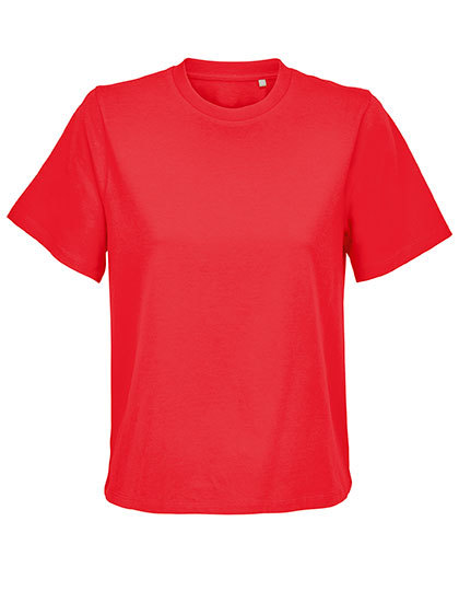 Women´s T-Shirt Legend