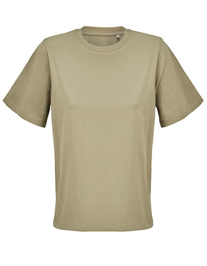 Women´s T-Shirt Legend
