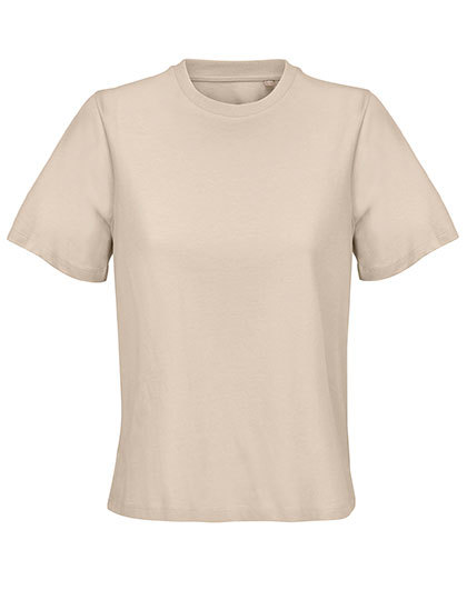 Women´s T-Shirt Legend