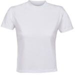 Women´s Cropped T-Shirt Lilia