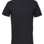 Unisex Vintage Open-End T-Shirt Cliff