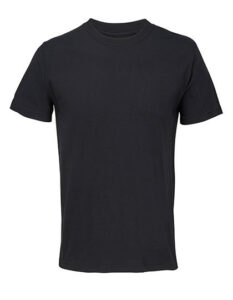 Unisex Vintage Open-End T-Shirt Cliff
