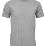 Unisex Vintage Open-End T-Shirt Cliff