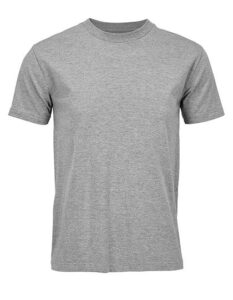 Unisex Vintage Open-End T-Shirt Cliff