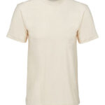 Unisex Vintage Open-End T-Shirt Cliff
