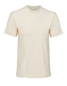Unisex Vintage Open-End T-Shirt Cliff