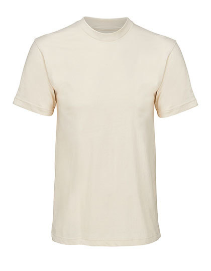 Unisex Vintage Open-End T-Shirt Cliff