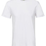 Unisex Vintage Open-End T-Shirt Cliff