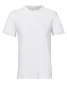 Unisex Vintage Open-End T-Shirt Cliff