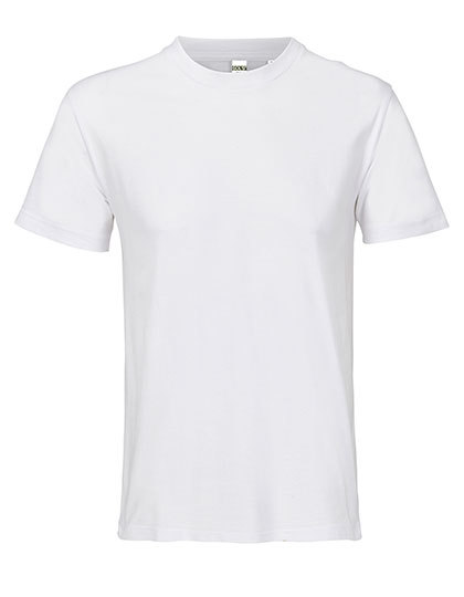 Unisex Vintage Open-End T-Shirt Cliff