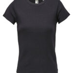 Women´s Ribbed T-Shirt Sara
