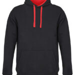 Unisex Hooded Sweatshirt Cameron
