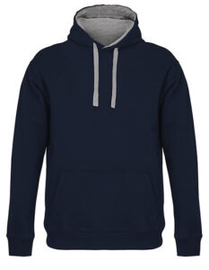 Unisex Hooded Sweatshirt Cameron