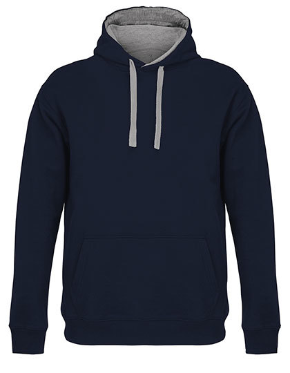 Unisex Hooded Sweatshirt Cameron