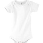 Babies Bodysuit Bambino