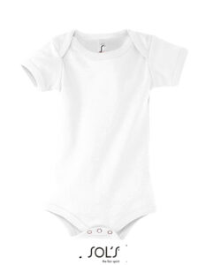 Babies Bodysuit Bambino