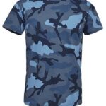 Men´s Camo T-Shirt