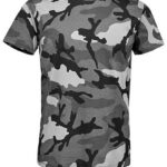 Men´s Camo T-Shirt