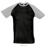 Raglan T-Shirt Funky 150