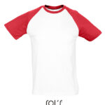 Raglan T-Shirt Funky 150