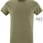 Regent Fit T-Shirt