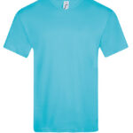 V-Neck T-Shirt Victory