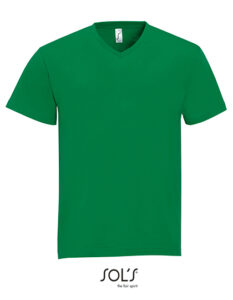 V-Neck T-Shirt Victory