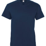V-Neck T-Shirt Victory