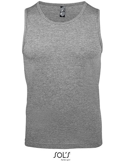 Men´s Tank Top Justin