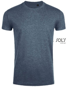 Imperial Fit T-Shirt