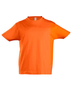 Kids´ Imperial T-Shirt