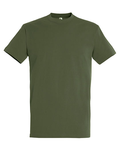 Imperial T-Shirt