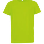 Kids´ Raglan Sleeved T-Shirt Sporty