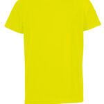 Kids´ Raglan Sleeved T-Shirt Sporty