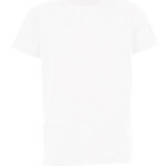 Kids´ Raglan Sleeved T-Shirt Sporty