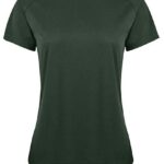Women´s Raglan Sleeves T Sporty