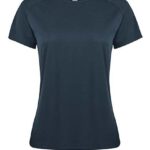 Women´s Raglan Sleeves T Sporty