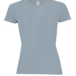 Women´s Raglan Sleeves T Sporty